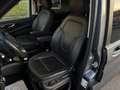 Mercedes-Benz V 250 d lang 4Matic 7G Avantgarde TOP-AUSSTATTUNG/1.HAND Grau - thumbnail 11