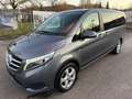 Mercedes-Benz V 250 d lang 4Matic 7G Avantgarde TOP-AUSSTATTUNG/1.HAND Grau - thumbnail 2