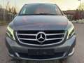 Mercedes-Benz V 250 d lang 4Matic 7G Avantgarde TOP-AUSSTATTUNG/1.HAND Grau - thumbnail 8
