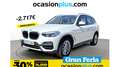 BMW X3 xDrive 20dA Blanco - thumbnail 1