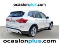 BMW X3 xDrive 20dA Blanco - thumbnail 4