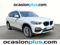 BMW X3 xDrive 20dA Blanco - thumbnail 2
