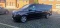 Mercedes-Benz Vito 116 cdi long chassis 9 places automatique Rood - thumbnail 1