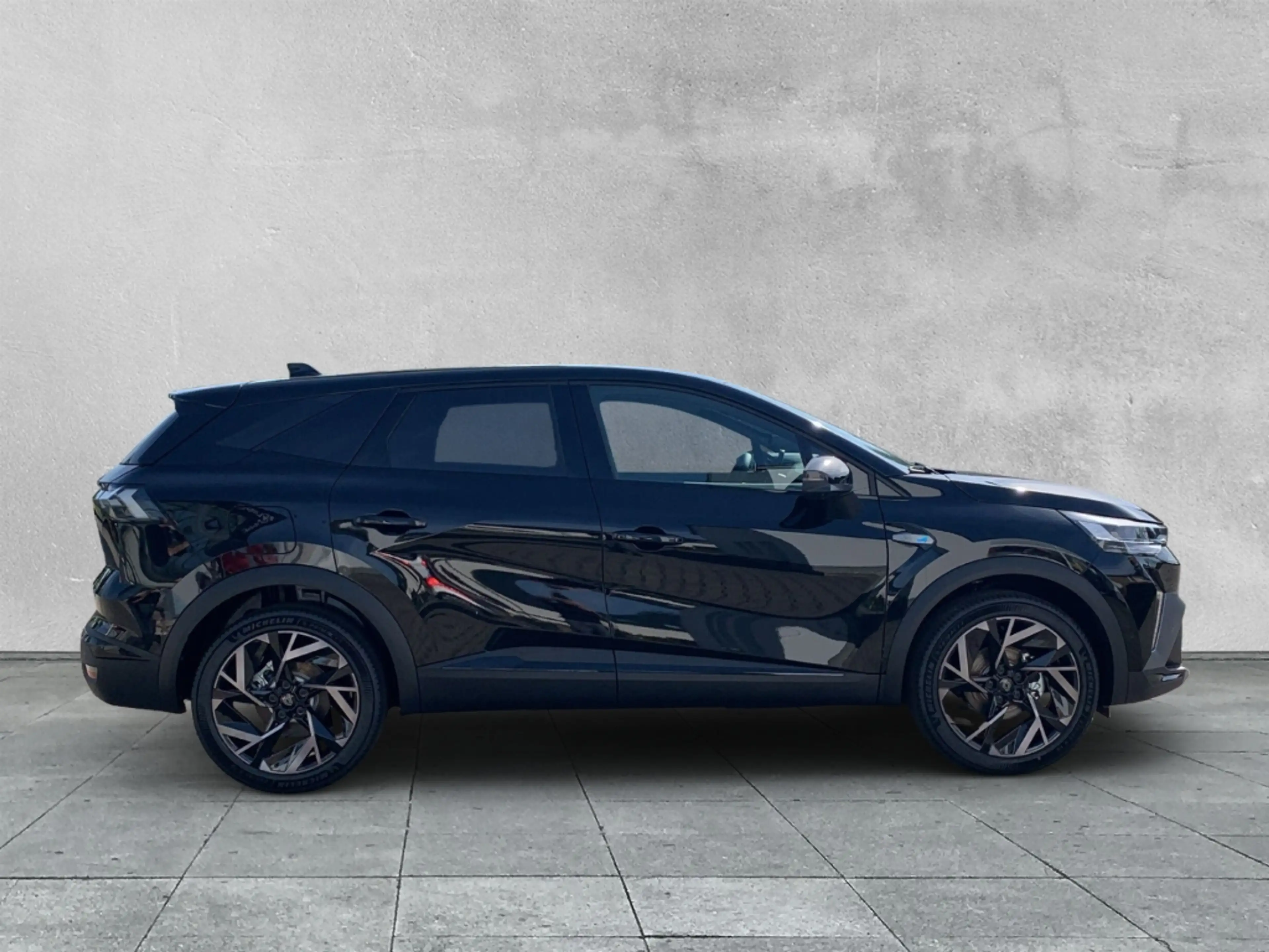 Renault Symbioz ESPRIT ALPINE MILD HYBRID 140 EDC Esprit Alpine LE — photo 6