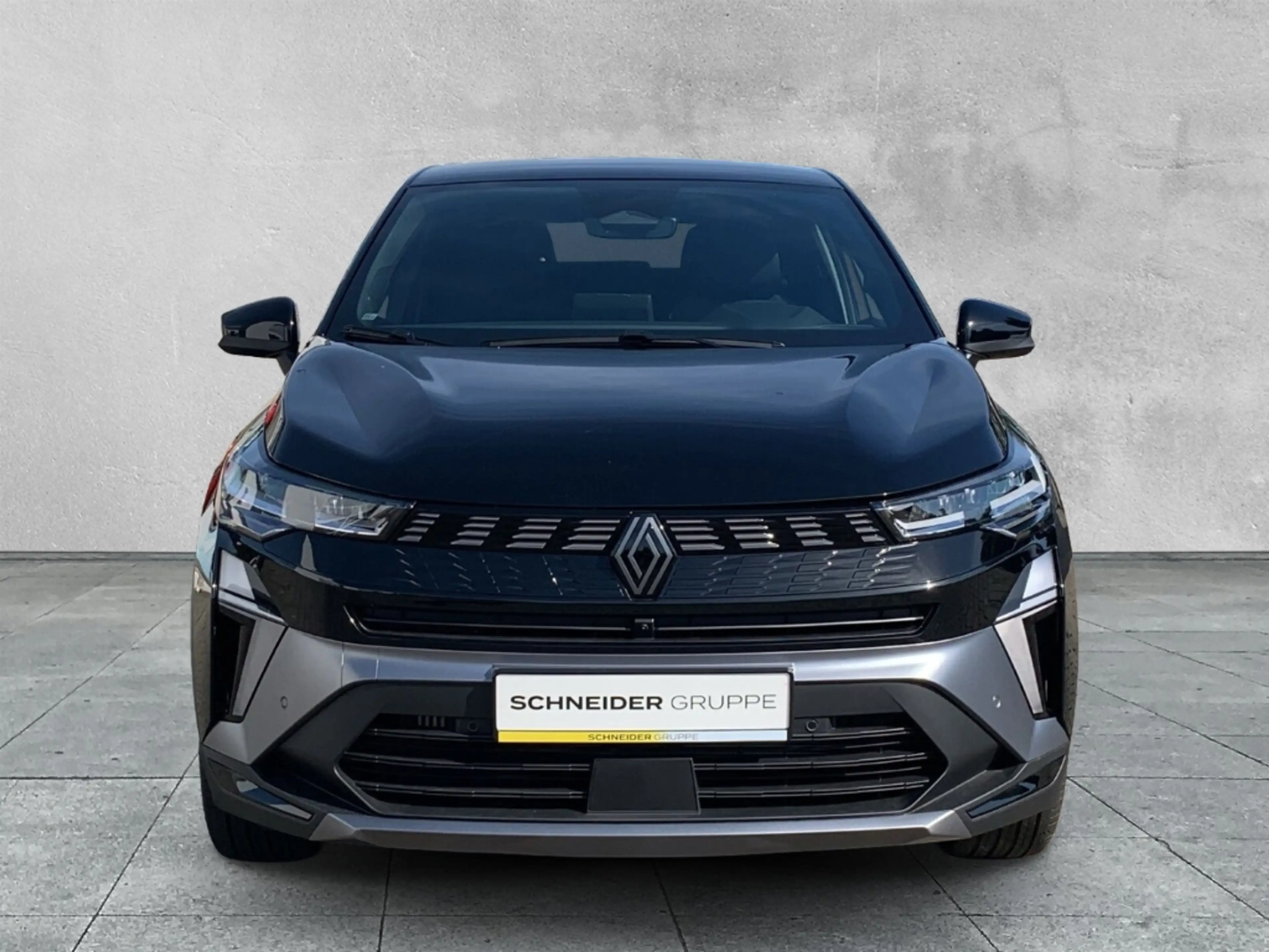 Renault Symbioz ESPRIT ALPINE MILD HYBRID 140 EDC Esprit Alpine LE — photo 8