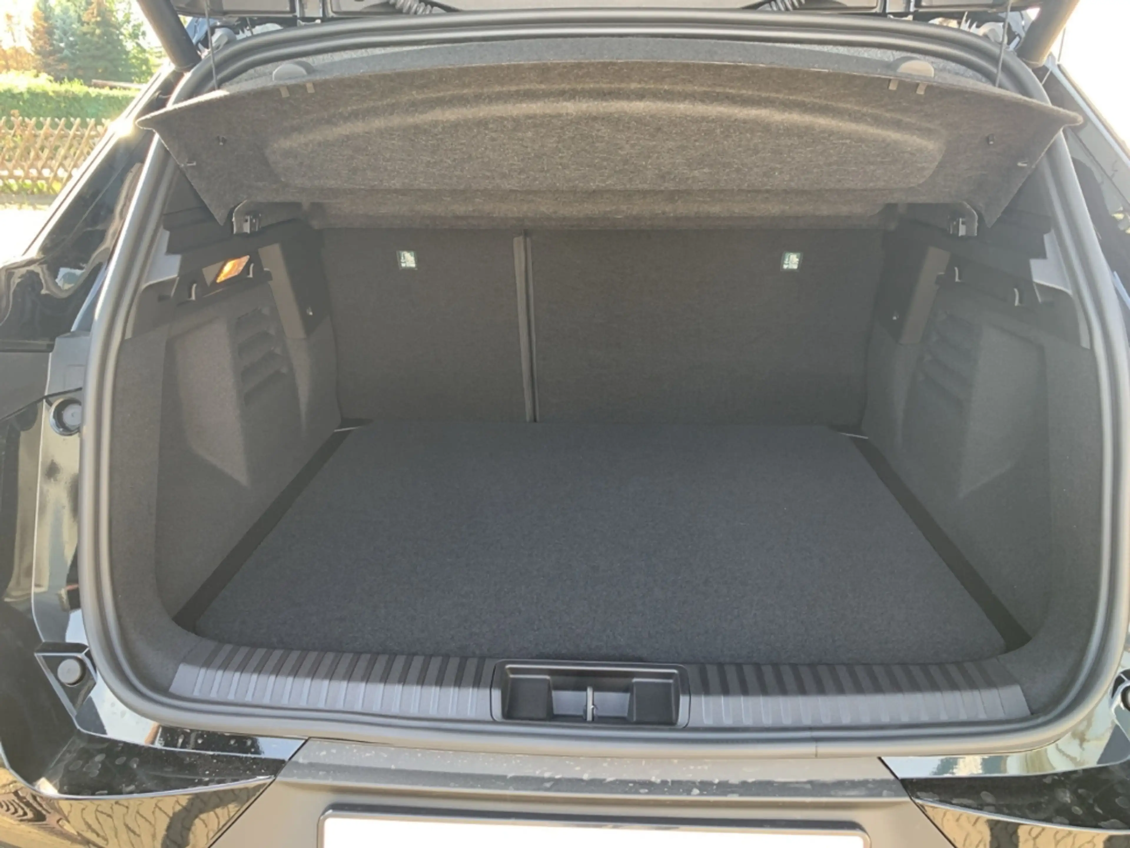 Renault Symbioz ESPRIT ALPINE MILD HYBRID 140 EDC Esprit Alpine LE — photo 12