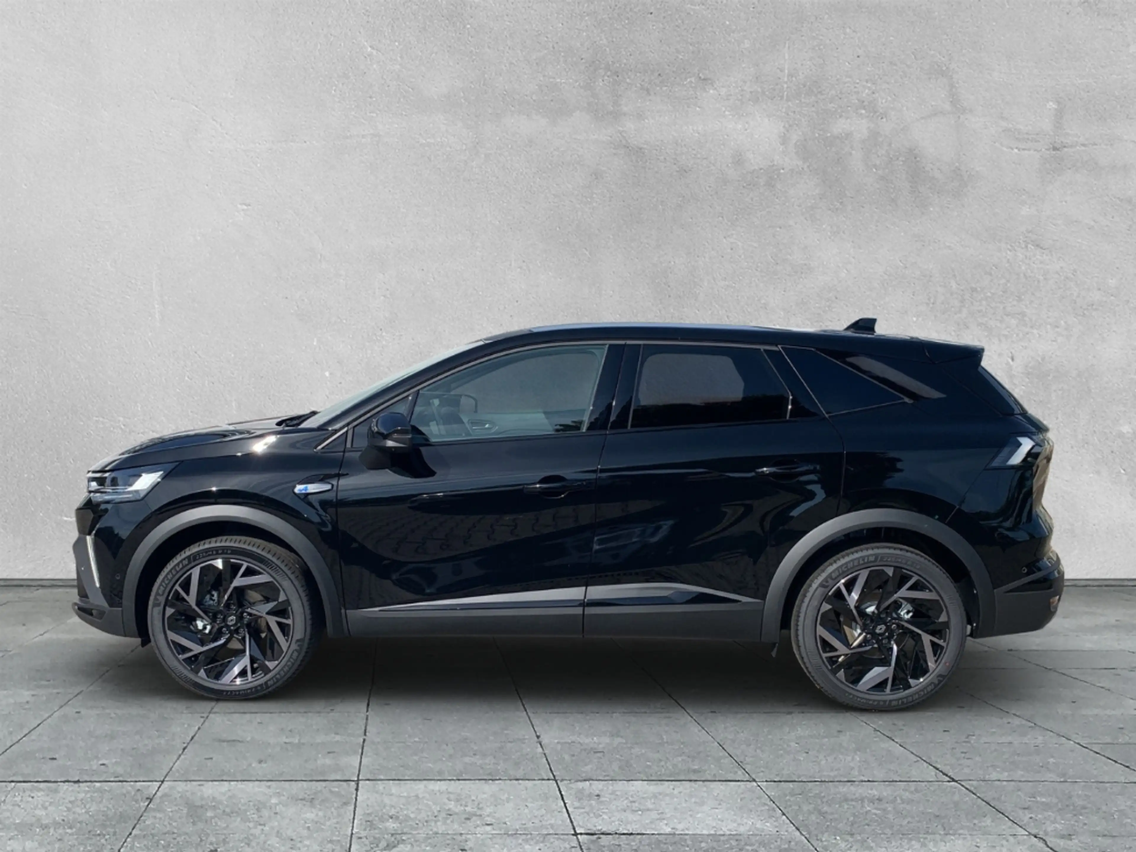 Renault Symbioz ESPRIT ALPINE MILD HYBRID 140 EDC Esprit Alpine LE — photo 2