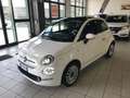Fiat 500 1.0 Hybrid Dolcevita NEOPATENTATI Bianco - thumbnail 12