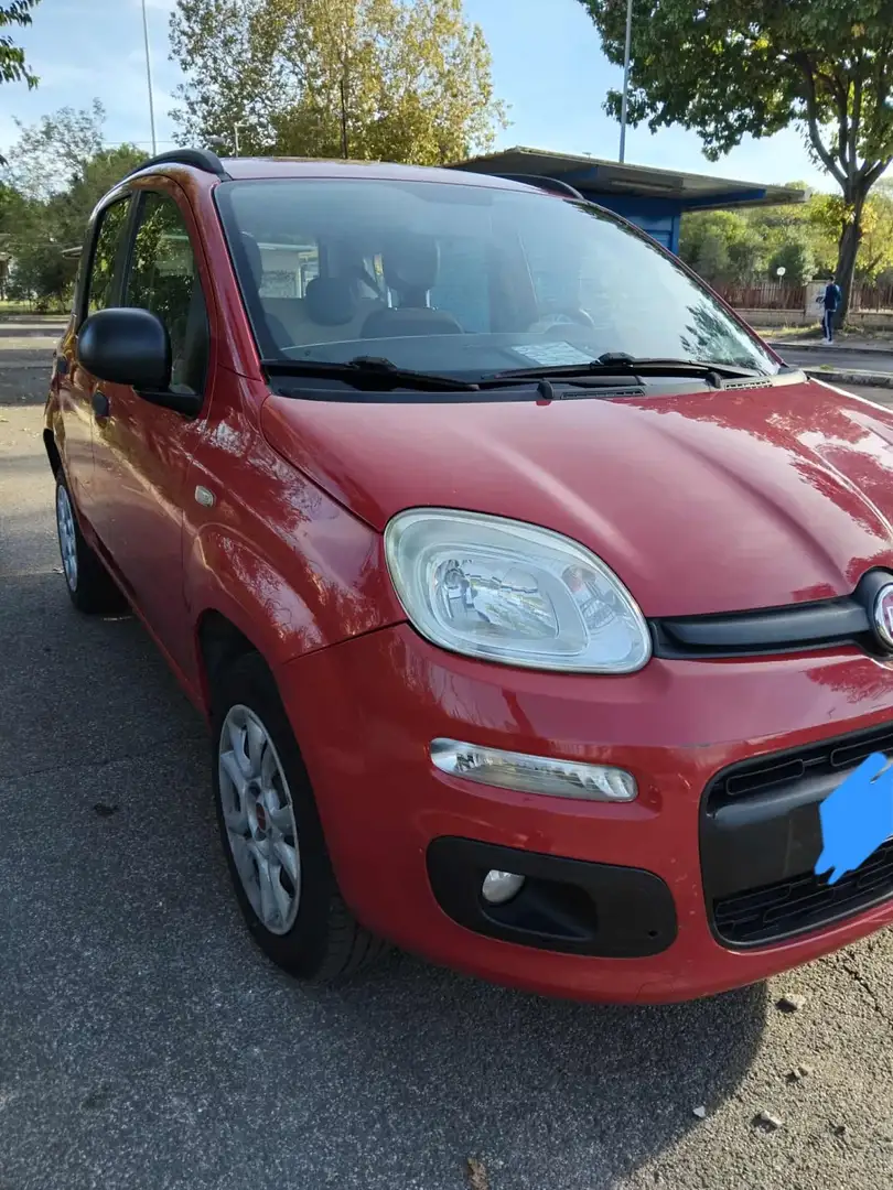Fiat Panda 1.1 Anniversary eco - 1