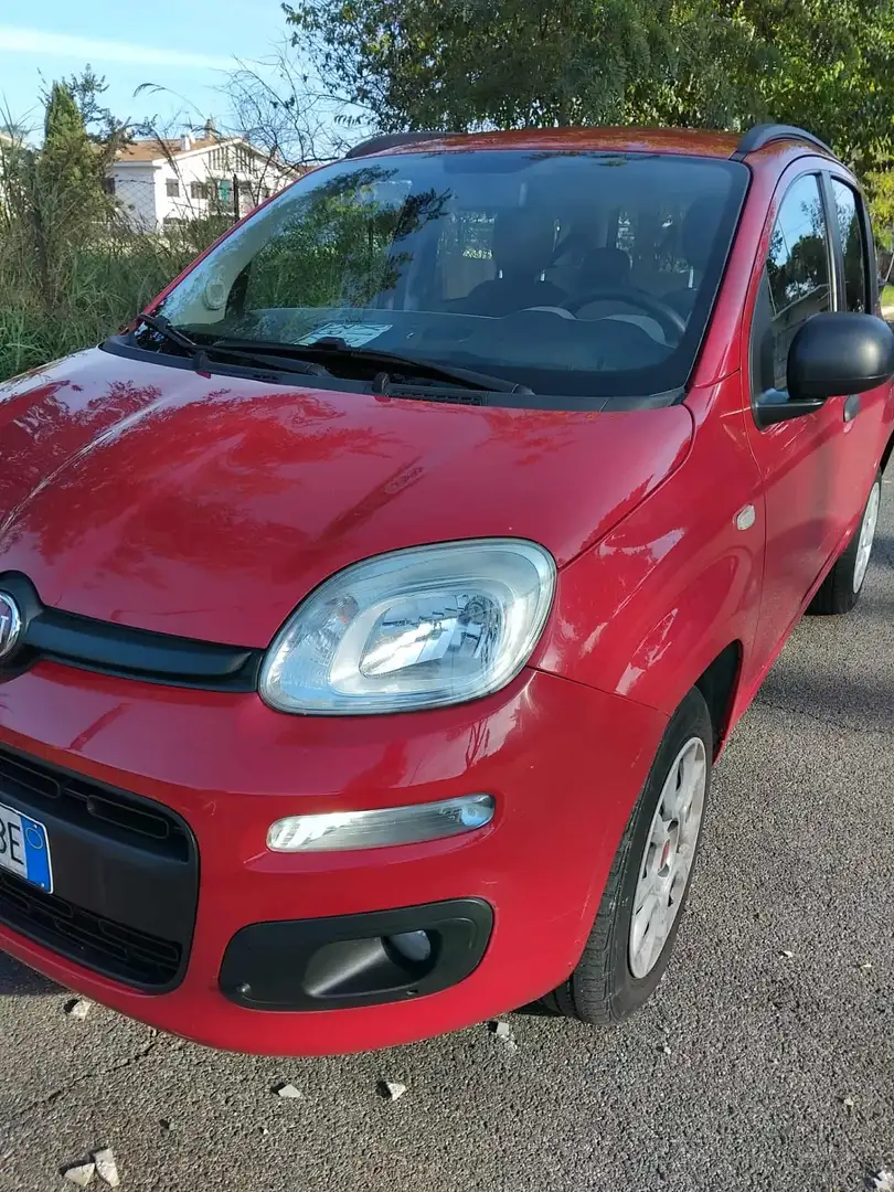 Fiat Panda 1.1 Anniversary eco - 2