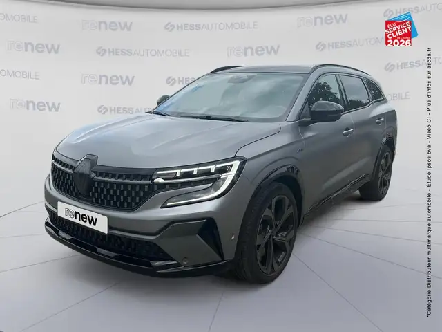 Renault Espace