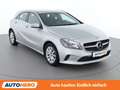 Mercedes-Benz A 160 A 160 CDI Style Silber - thumbnail 8