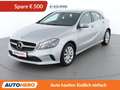 Mercedes-Benz A 160 A 160 CDI Style Silber - thumbnail 1