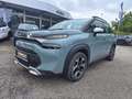 Citroen C3 Aircross PureTech110 S&S 6-Gang-Manuell Shine Grün - thumbnail 1