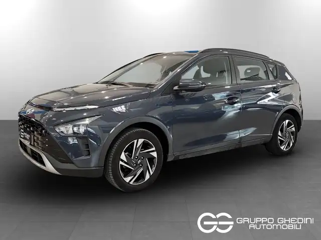 Hyundai BAYON 1.0 T-GDi 48V XLine