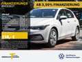 Volkswagen Golf 1.4 eHybrid STYLE IQ.LIGHT SITZHZ PDC LM17 Weiß - thumbnail 1