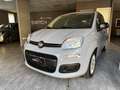 Fiat Panda Panda 1.0 firefly hybrid s Gris - thumbnail 1