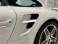 Porsche 997 Turbo Blanc - thumbnail 11