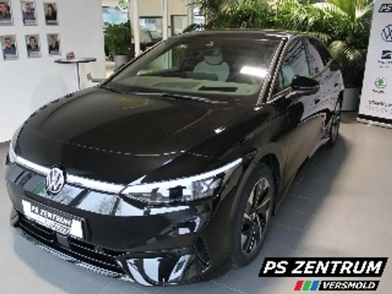 Volkswagen ID.7