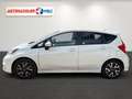 Nissan Note 1.2 DIG-S Klimaautomatik Navi T-Leder Weiß - thumbnail 7
