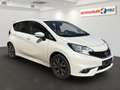 Nissan Note 1.2 DIG-S Klimaautomatik Navi T-Leder Weiß - thumbnail 3