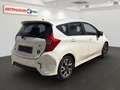 Nissan Note 1.2 DIG-S Klimaautomatik Navi T-Leder Weiß - thumbnail 5