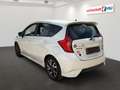 Nissan Note 1.2 DIG-S Klimaautomatik Navi T-Leder Weiß - thumbnail 6