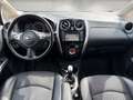 Nissan Note 1.2 DIG-S Klimaautomatik Navi T-Leder Biały - thumbnail 11