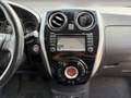 Nissan Note 1.2 DIG-S Klimaautomatik Navi T-Leder Weiß - thumbnail 13
