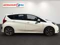 Nissan Note 1.2 DIG-S Klimaautomatik Navi T-Leder Blanc - thumbnail 4