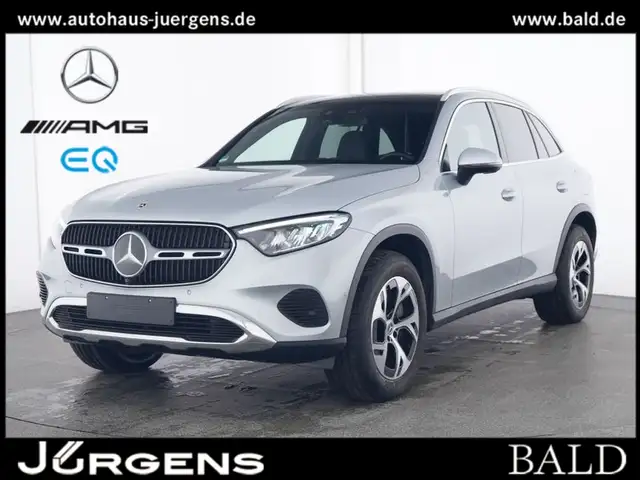 Mercedes-Benz GLC 300 de 4M Avantgarde/Pano/Burm/Distr/Memo/18