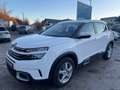 Citroen C5 Aircross 1.5 BlueHDI Live,* Tempomat, LED,....** Weiß - thumbnail 1