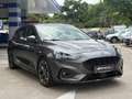Ford Focus 2,0 EcoBlue SCR ST-Line**ERSTBESITZ**PICKERL 04... Grau - thumbnail 1