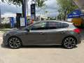 Ford Focus 2,0 EcoBlue SCR ST-Line**ERSTBESITZ**PICKERL 04... Grau - thumbnail 4