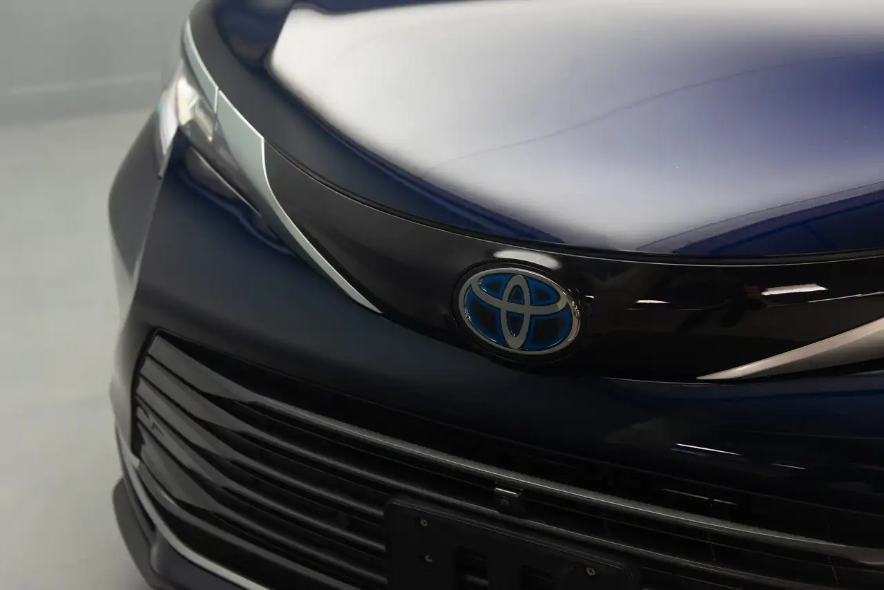 Toyota Sienna снимка Toyota Sienna