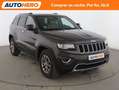 Jeep Grand Cherokee 3.0CRD Limited 250 Aut. Gris - thumbnail 8