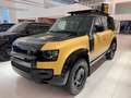 Land Rover Defender Trophy Edition D350 Gelb - thumbnail 1