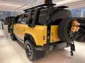 Land Rover Defender Trophy Edition D350 Gelb - thumbnail 6