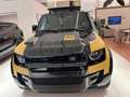 Land Rover Defender Trophy Edition D350 Gelb - thumbnail 3