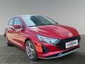 Hyundai i20 (BC3) GO Plus 1.0 T-GDI DCT b5bu3-OO4 Rot - thumbnail 7