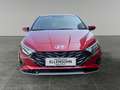 Hyundai i20 (BC3) GO Plus 1.0 T-GDI DCT b5bu3-OO4 Rot - thumbnail 8