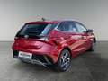 Hyundai i20 (BC3) GO Plus 1.0 T-GDI DCT b5bu3-OO4 Rot - thumbnail 5