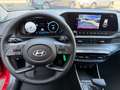 Hyundai i20 (BC3) GO Plus 1.0 T-GDI DCT b5bu3-OO4 Rot - thumbnail 16