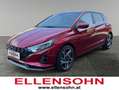 Hyundai i20 (BC3) GO Plus 1.0 T-GDI DCT b5bu3-OO4 Rot - thumbnail 1