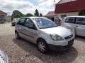 Ford Fiesta 1.4 TDCI Ambiente Silber - thumbnail 3
