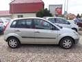Ford Fiesta 1.4 TDCI Ambiente Silber - thumbnail 4