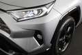 Toyota RAV 4 2.5 Hybrid Bi-Tone Limited | Apple Carplay / Andro Gris - thumbnail 25