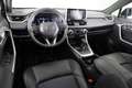 Toyota RAV 4 2.5 Hybrid Bi-Tone Limited | Apple Carplay / Andro Grijs - thumbnail 7