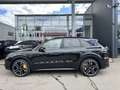 Porsche Cayenne III Turbo S E-Hybrid PHEV 17,9 kWh Aut. Fekete - thumbnail 10