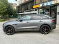 Jaguar F-Pace 2.0 D 180 CV AWD aut. R-Sport Gris - thumbnail 4